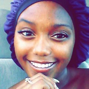 Meet your Posher, Makaylah